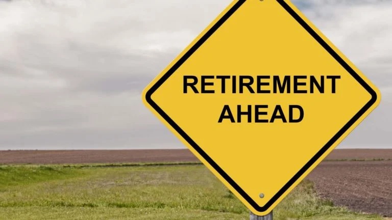 high-yield retirement stocks