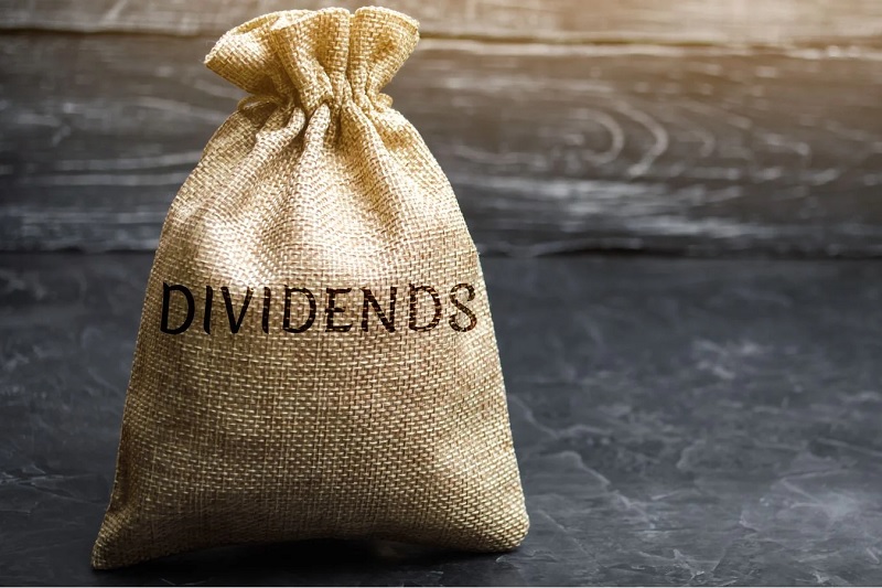 Dividend Stocks With High Yields
